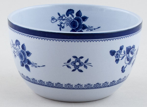 Sugar Bowl c1980